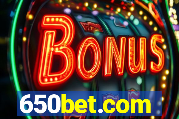 650bet.com