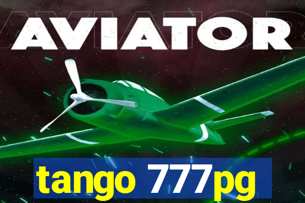 tango 777pg