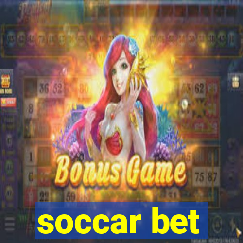 soccar bet