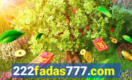 222fadas777.com