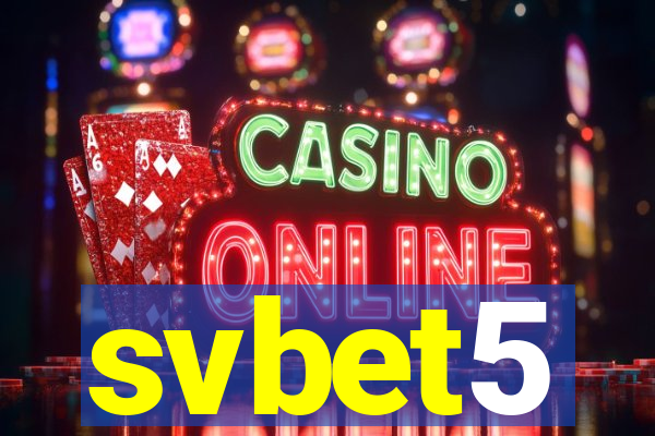 svbet5