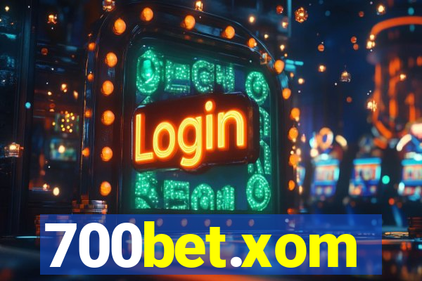 700bet.xom