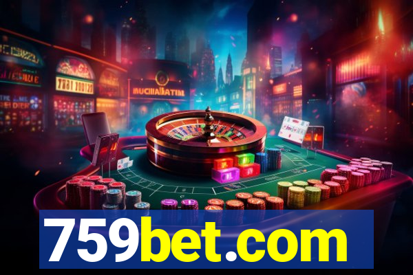 759bet.com