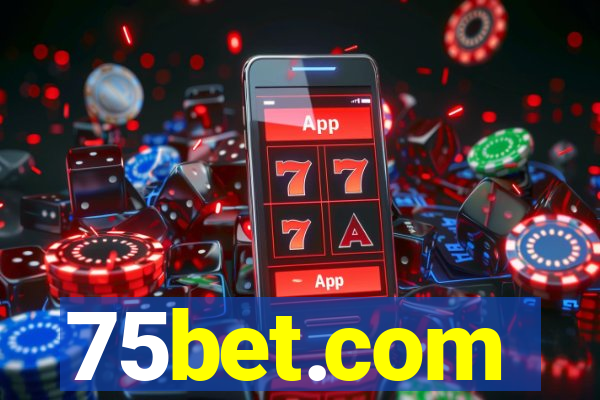 75bet.com