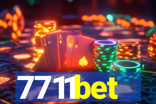 7711bet