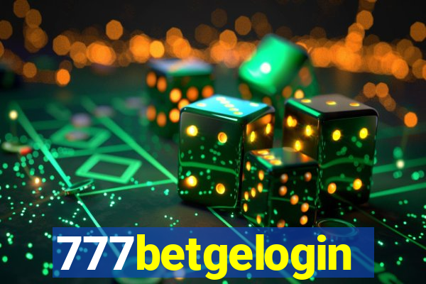 777betgelogin