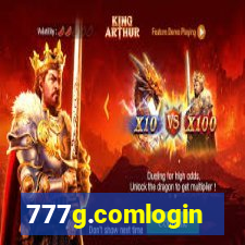 777g.comlogin