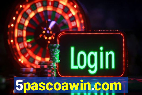 5pascoawin.com