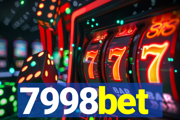 7998bet