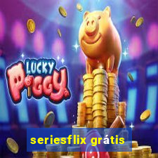 seriesflix grátis