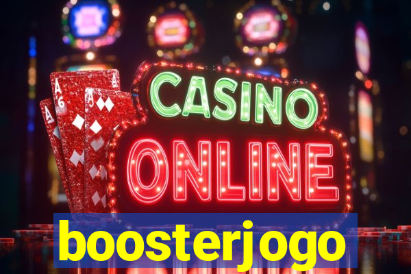 boosterjogo