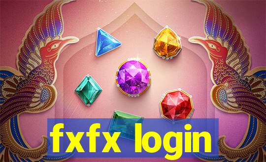 fxfx login