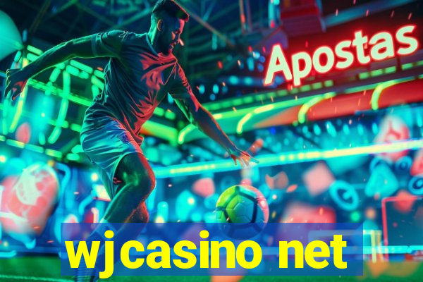 wjcasino net