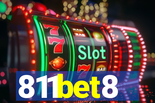 811bet8