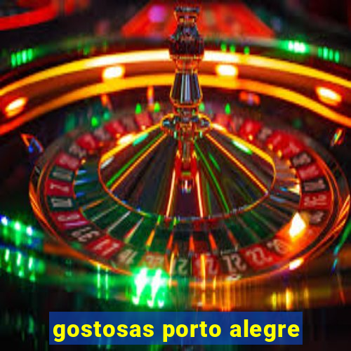 gostosas porto alegre