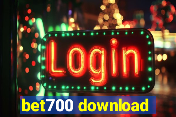 bet700 download