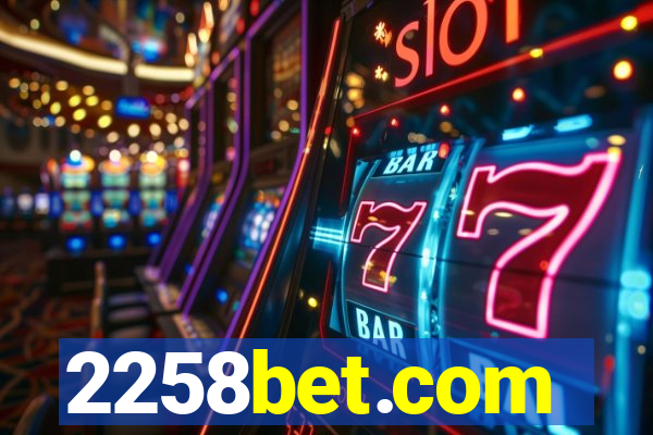 2258bet.com