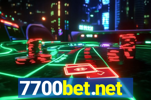 7700bet.net