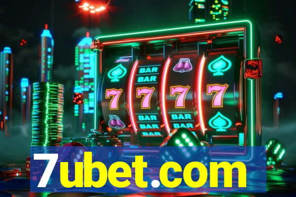 7ubet.com