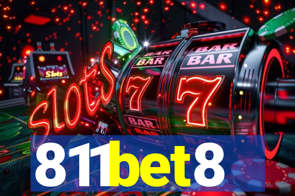 811bet8