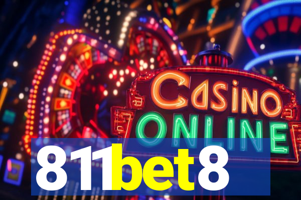 811bet8