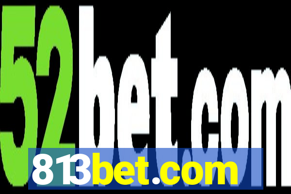 813bet.com