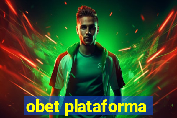 obet plataforma