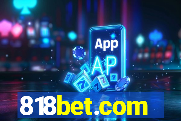 818bet.com