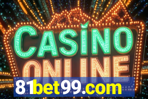 81bet99.com