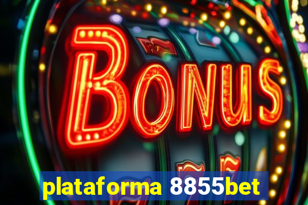 plataforma 8855bet