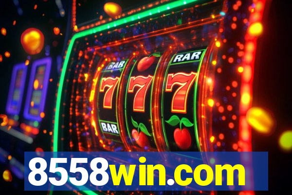 8558win.com