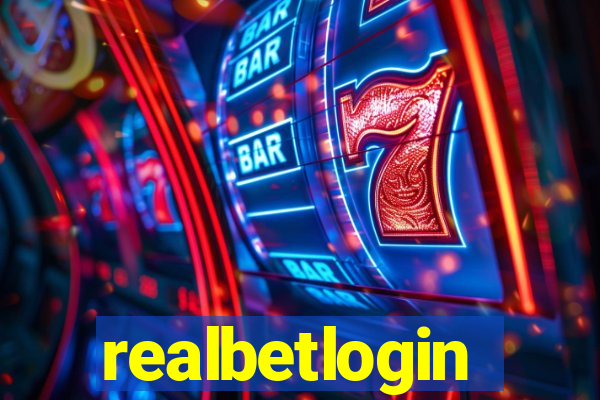 realbetlogin