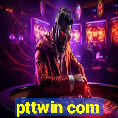 pttwin com