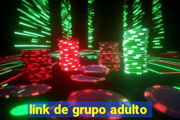 link de grupo adulto