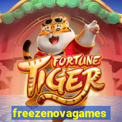 freezenovagames