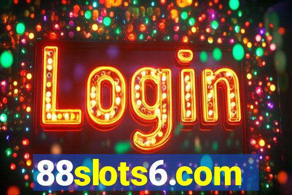 88slots6.com