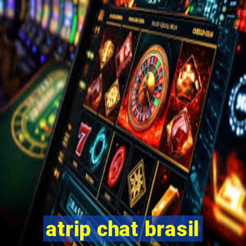 atrip chat brasil