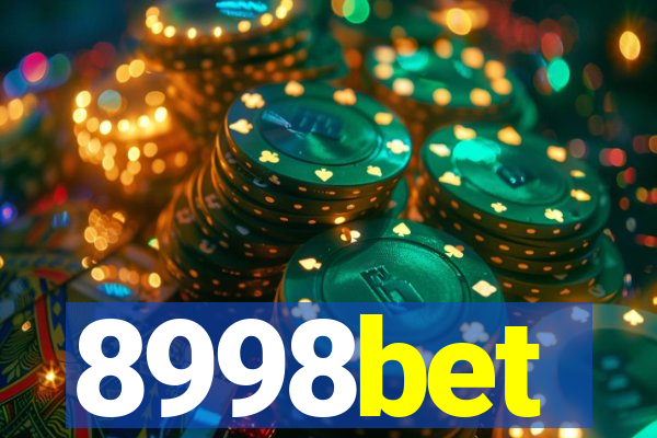 8998bet