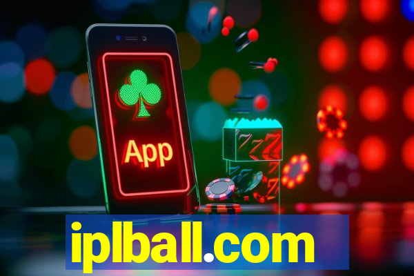 iplball.com