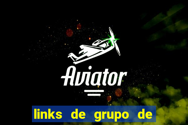 links de grupo de whatsapp adulto