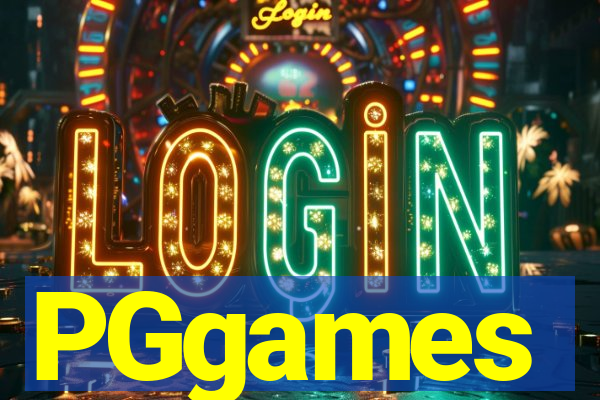 PGgames