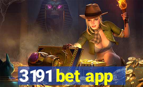 3191 bet app