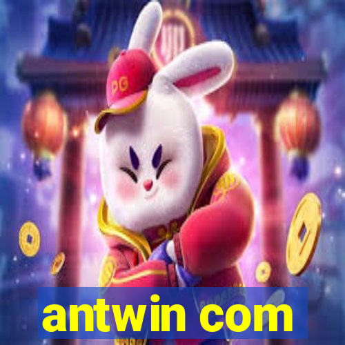 antwin com