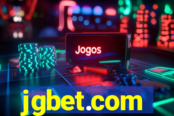 jgbet.com