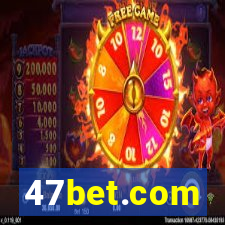 47bet.com