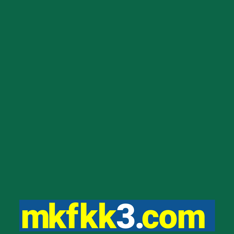 mkfkk3.com