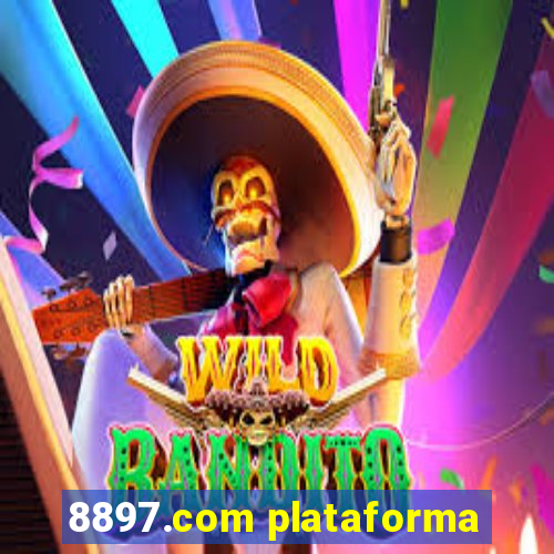 8897.com plataforma