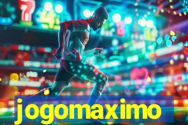 jogomaximo