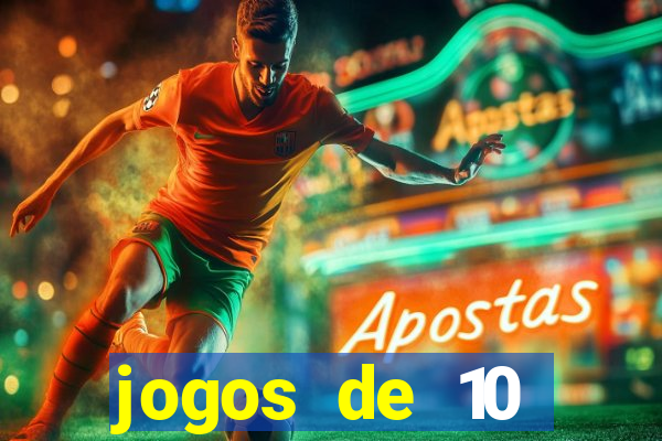 jogos de 10 centavos na bet365