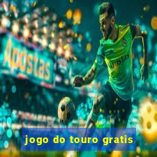 jogo do touro gratis